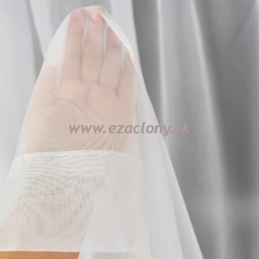 Hotová záclona HERMIONA - 200 x 145 cm - Image 3